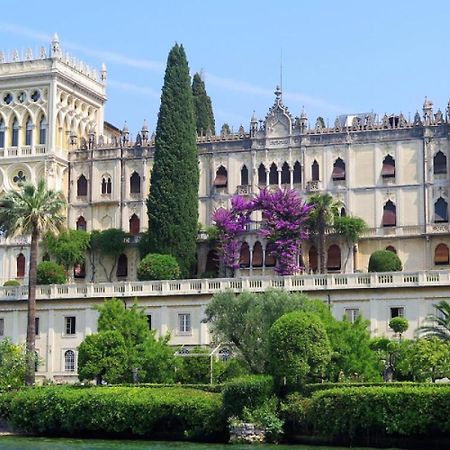 Absentia 1763 Garda Boutique Home - Lake Front Brenzone sul Garda Buitenkant foto